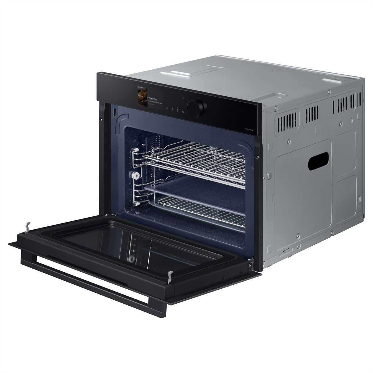 Samsung Four NV7000, 50l, Clean Black, NQ5B6753CAK/U3