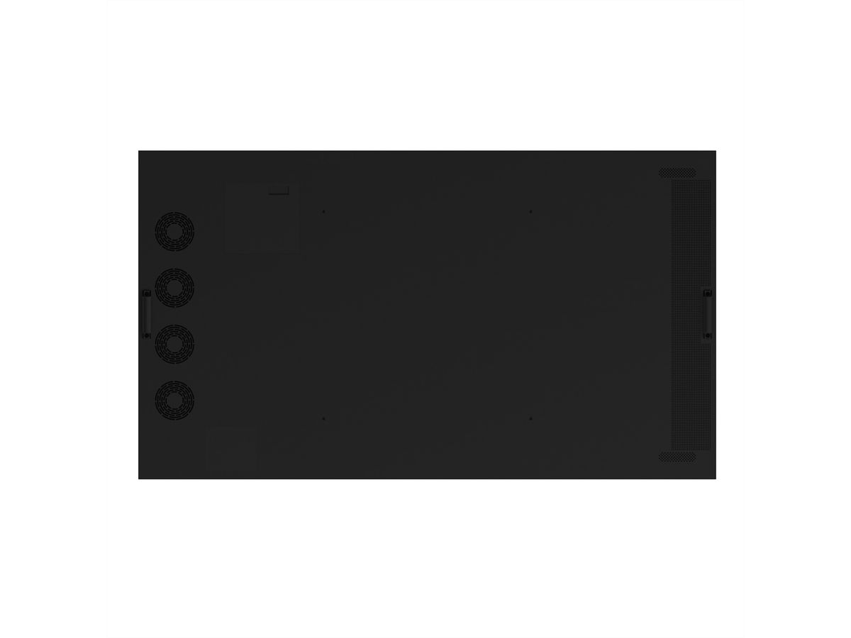 Hisense Semi-Outdoor Display 75WH80GE, 75, 24/7, UHD, 4000cd/m²