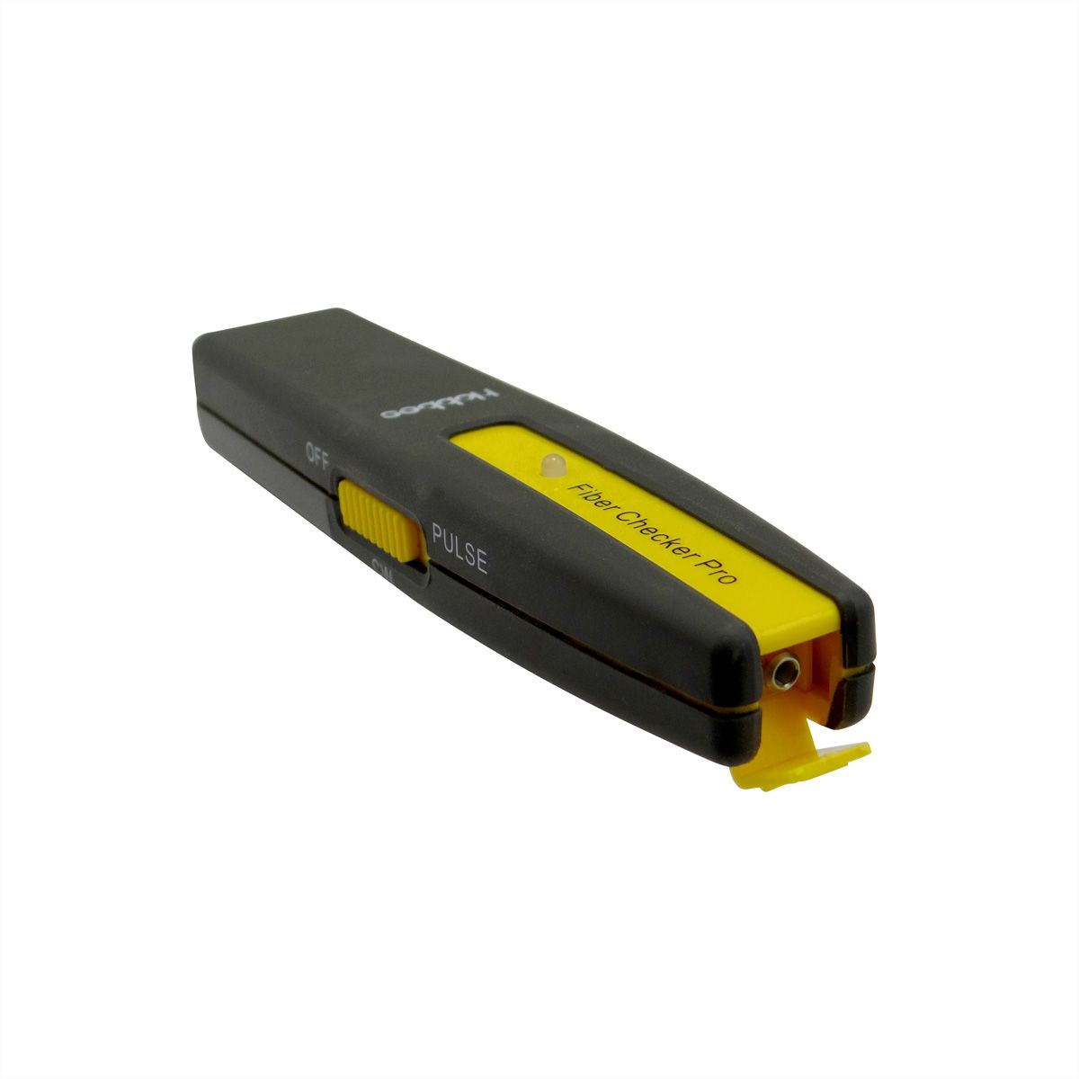 HOBBES Testeur de Fibres Laser Pro portable