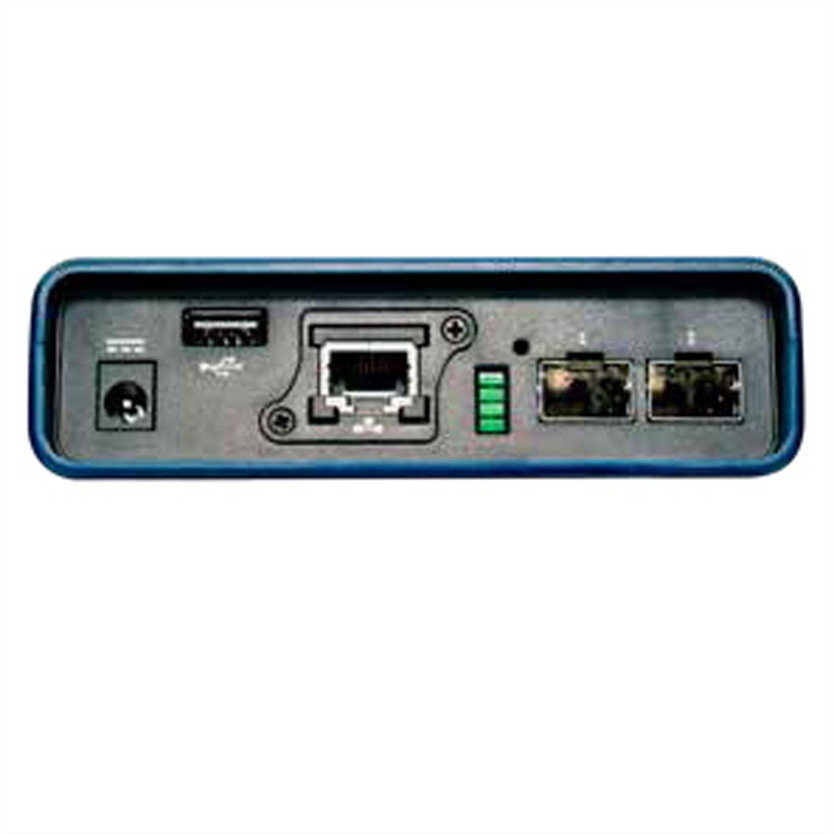 SOFTING NetXpert XG2-Plus Testeur de performances jusqu'à 10 Gb/s pour toutes les applications Ethernet
