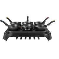 Tefal Tischgrill Wok Gourmet