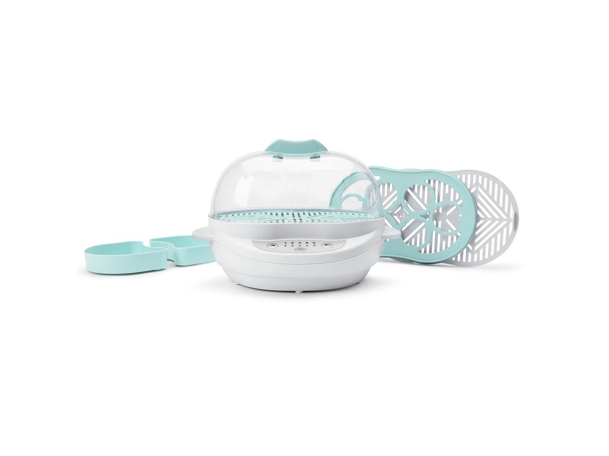 Nutribullet Baby Steamer