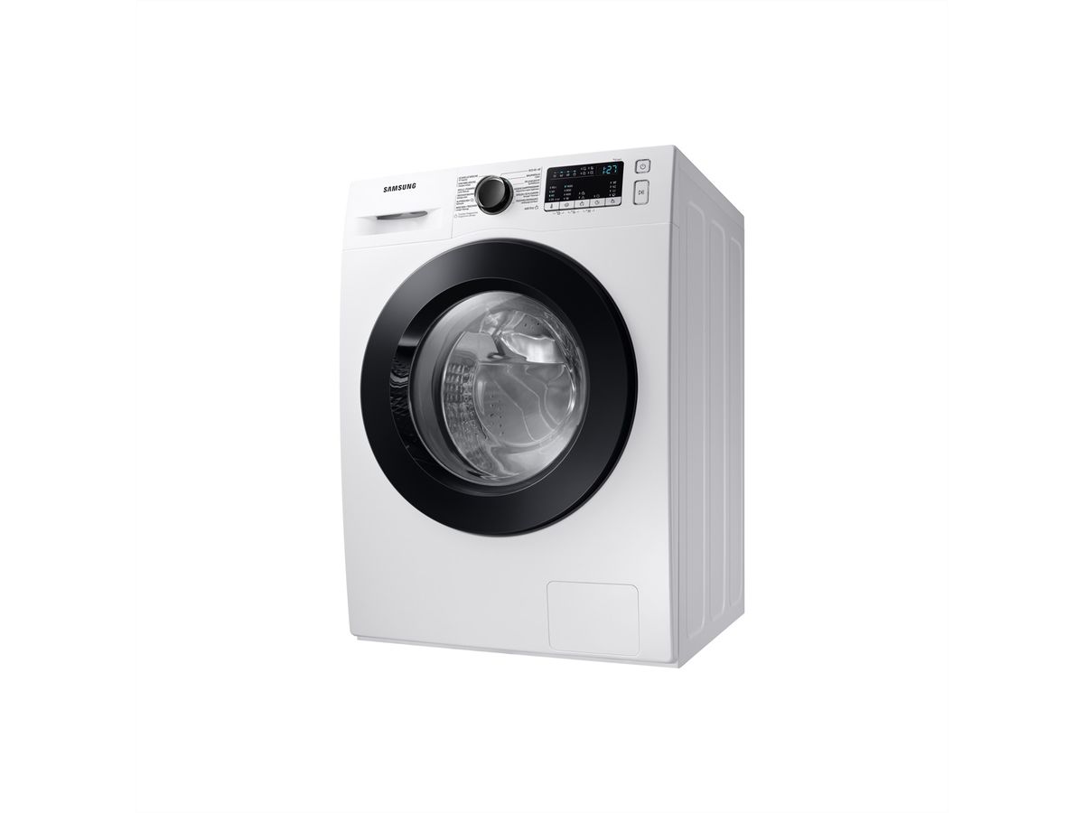 Samsung Lave-linge séchant (2en1), WD4000, WD80T4049CE/WS, Black