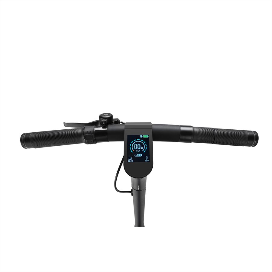 SoFlow E-Scooter SO ONE LITE PRO, Anthracite