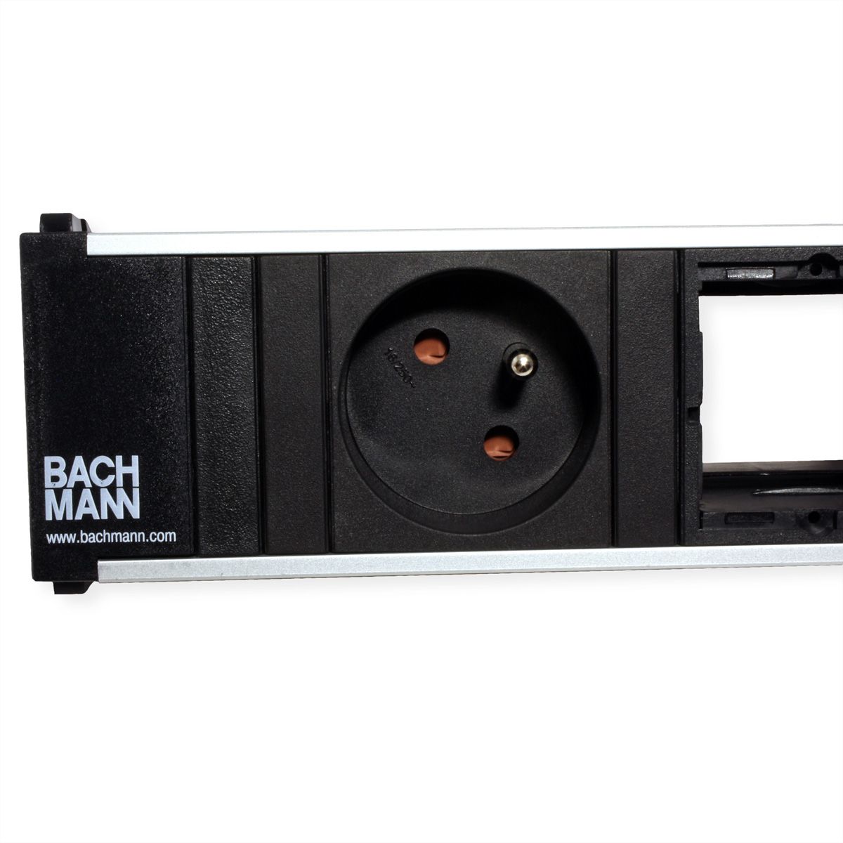 BACHMANN CONI 1x UTE (Frankreich) 2x ABD
