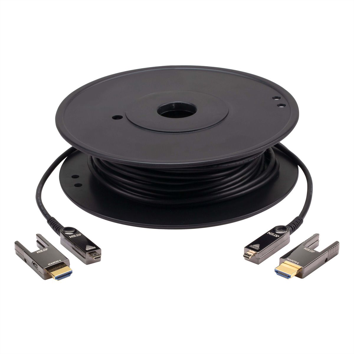 ATEN VE7831A Câble optique actif HDMI True 4K 10 M
