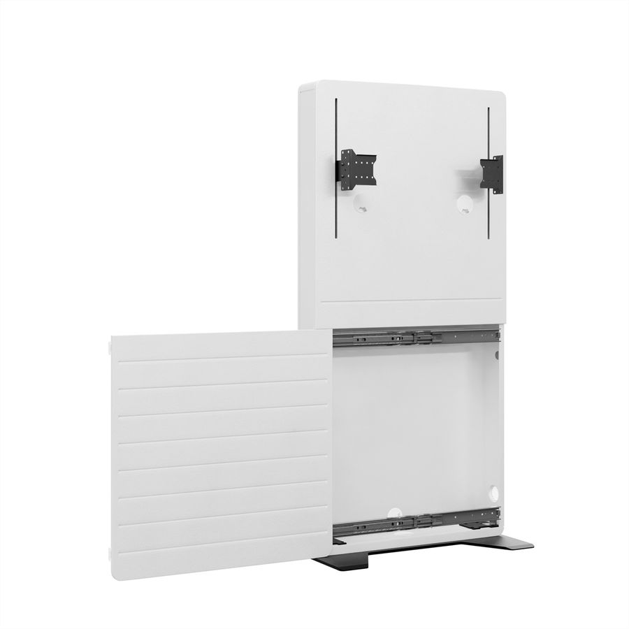 Hagor Panneau média CON-Line Big FS Lift, Lift, debout, 75 - 98"