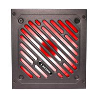 Xilence XP750R12.ARGB 750W Alimentation PC, Meet 80+ Gold, Gaming, ATX, ARGB