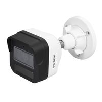 VIVOTEK IB9380-HV-v2 Caméra Bullet 5 MP, 111°, IR-LED 30m