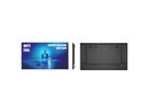 Philips Signage Display 65BDL6017P/00, 65", UHD, 24/7, 800cd/m², 25% Haze