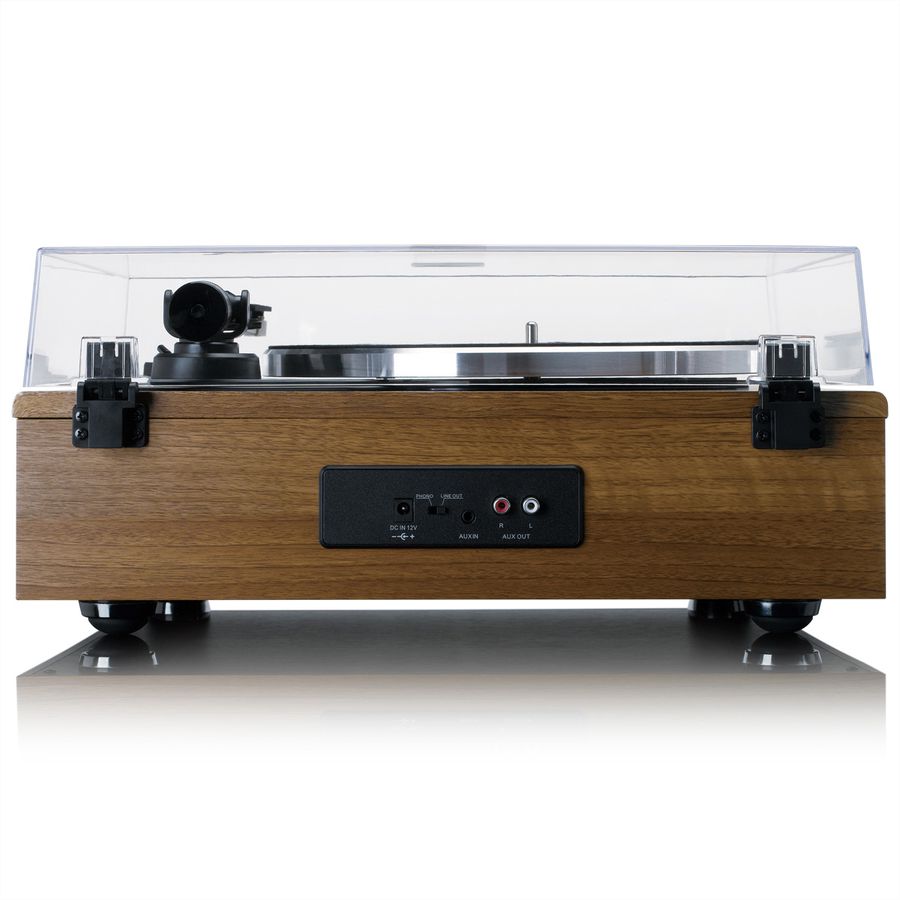 Platine vinyle Lenco LS-410WA