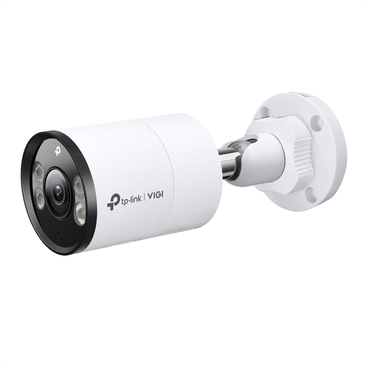 TP-Link InSight S385(4mm) Bullet Kamera 8 MP, 91.5°, IR-LED 30m