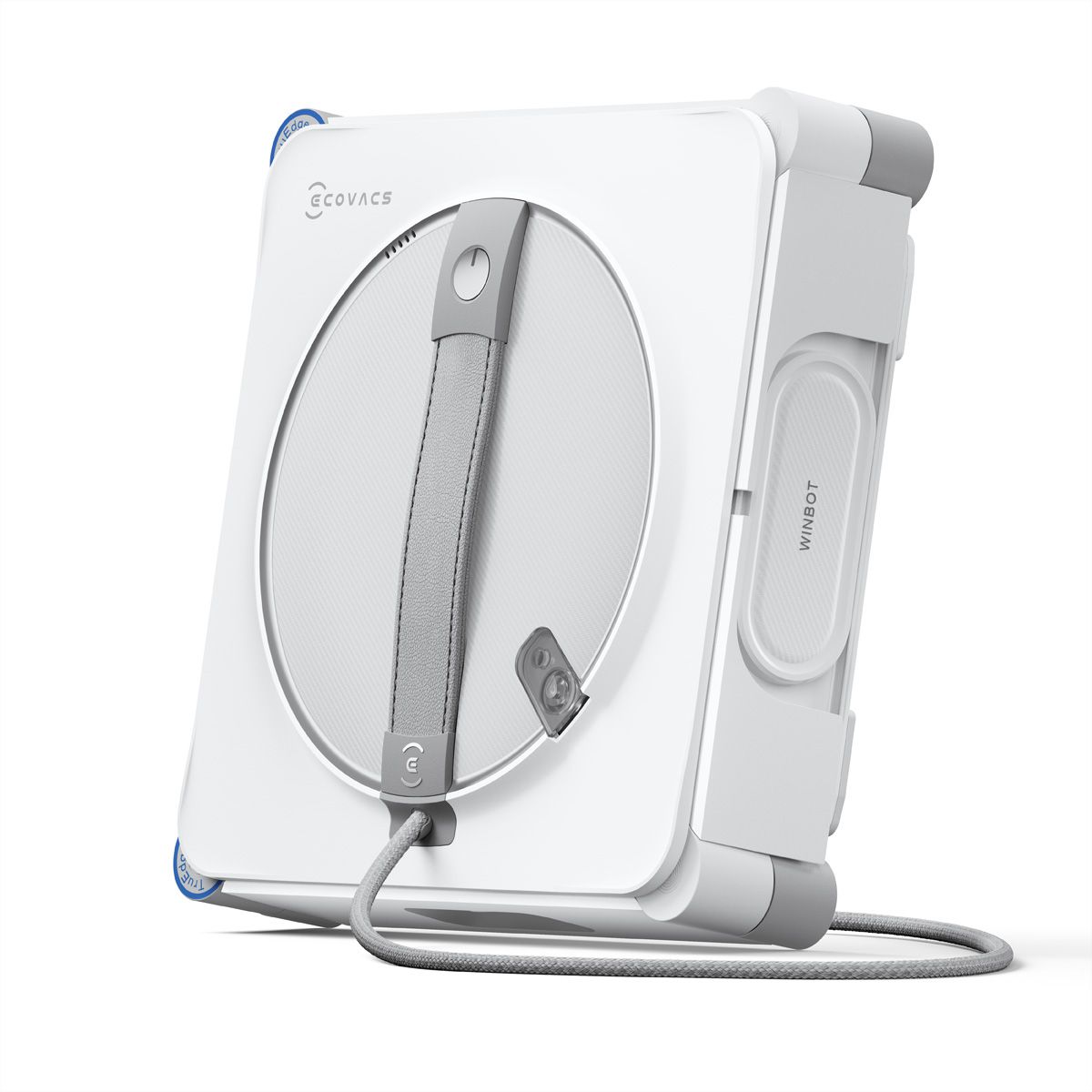 Ecovacs Fensterreiniger WINBOT W2S, weiß
