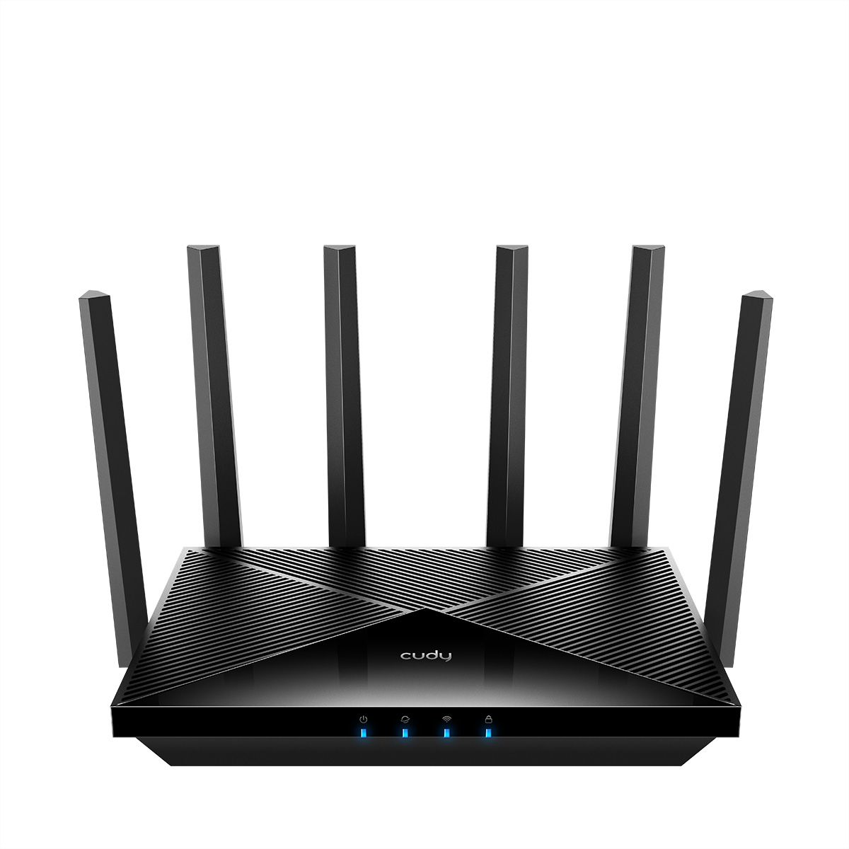 CUDY WR11000 BE11000 Routeur mesh Wi-Fi 7 tri-bande 2,5G