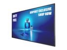 Philips Signage Display 65BDL6017P/00, 65", UHD, 24/7, 800cd/m², 25% Haze
