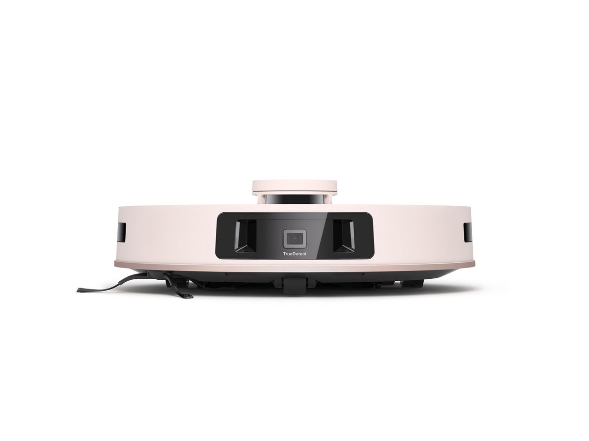 **Retoure**Ecovacs Saugroboter DEEBOT T30 Pro omni, rosa