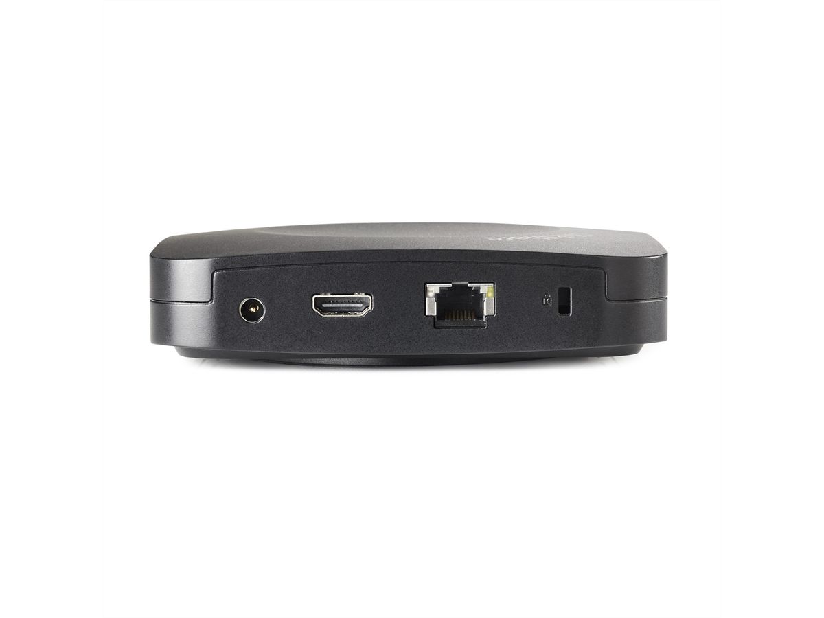 Barco Clickshare CX-30 Gen2 Präsentationssystem, 4K, USB, HDMI, 2 Buttons