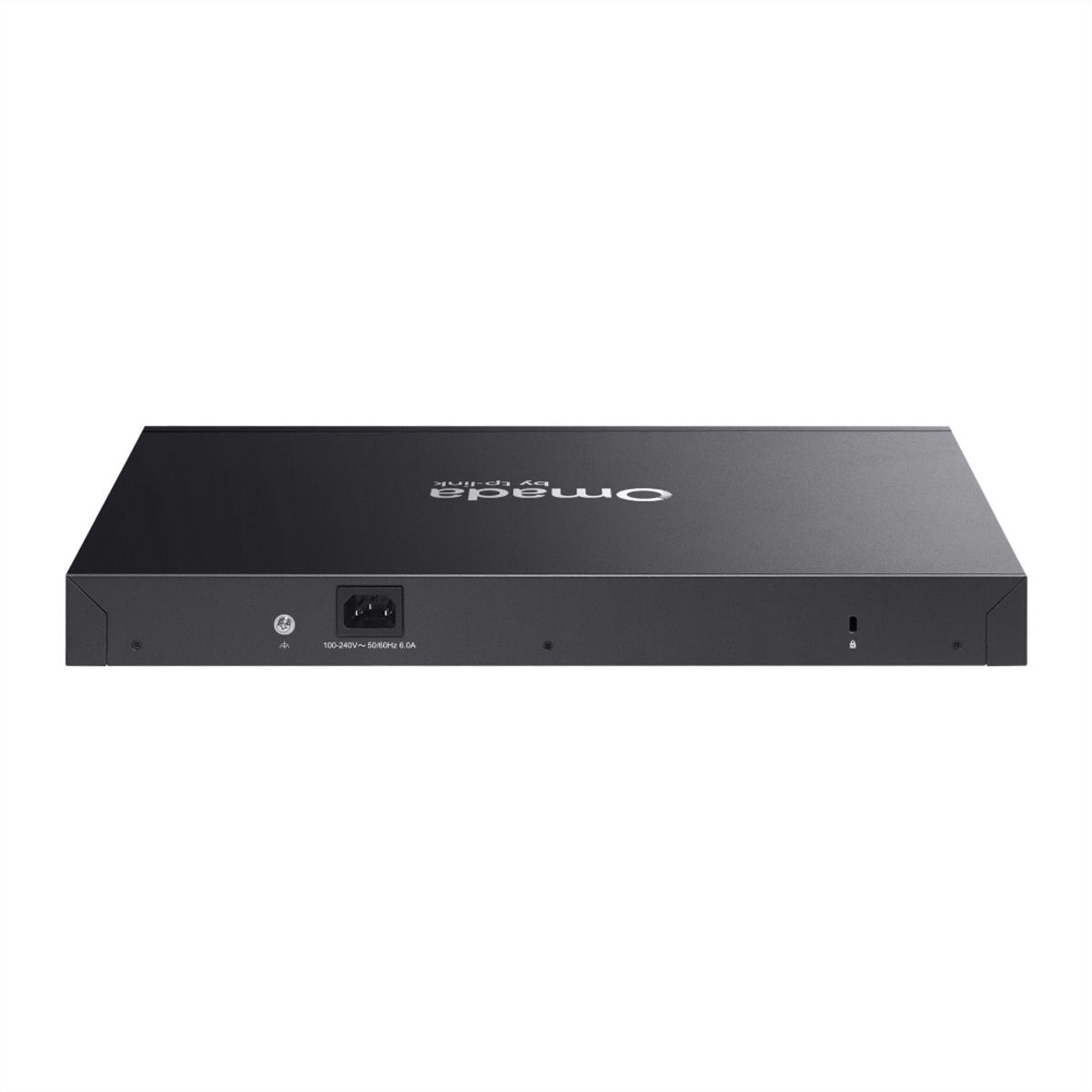 TP-Link SG3428XMP Switch PoE+ 24 Port