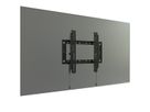 Chef Support mural RMT3 Medium Fit, Support mural pour écrans inclinables