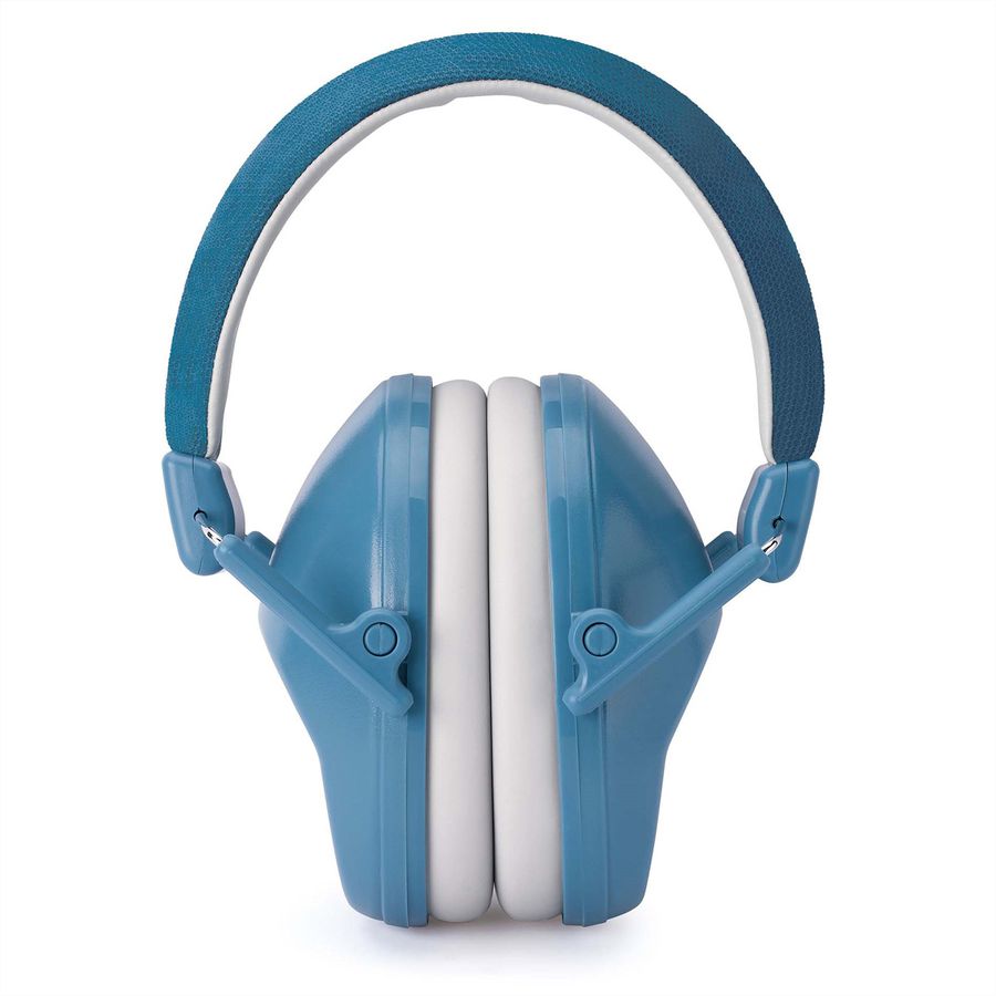 Alecto Baby Gehörschutz BV73 Blau