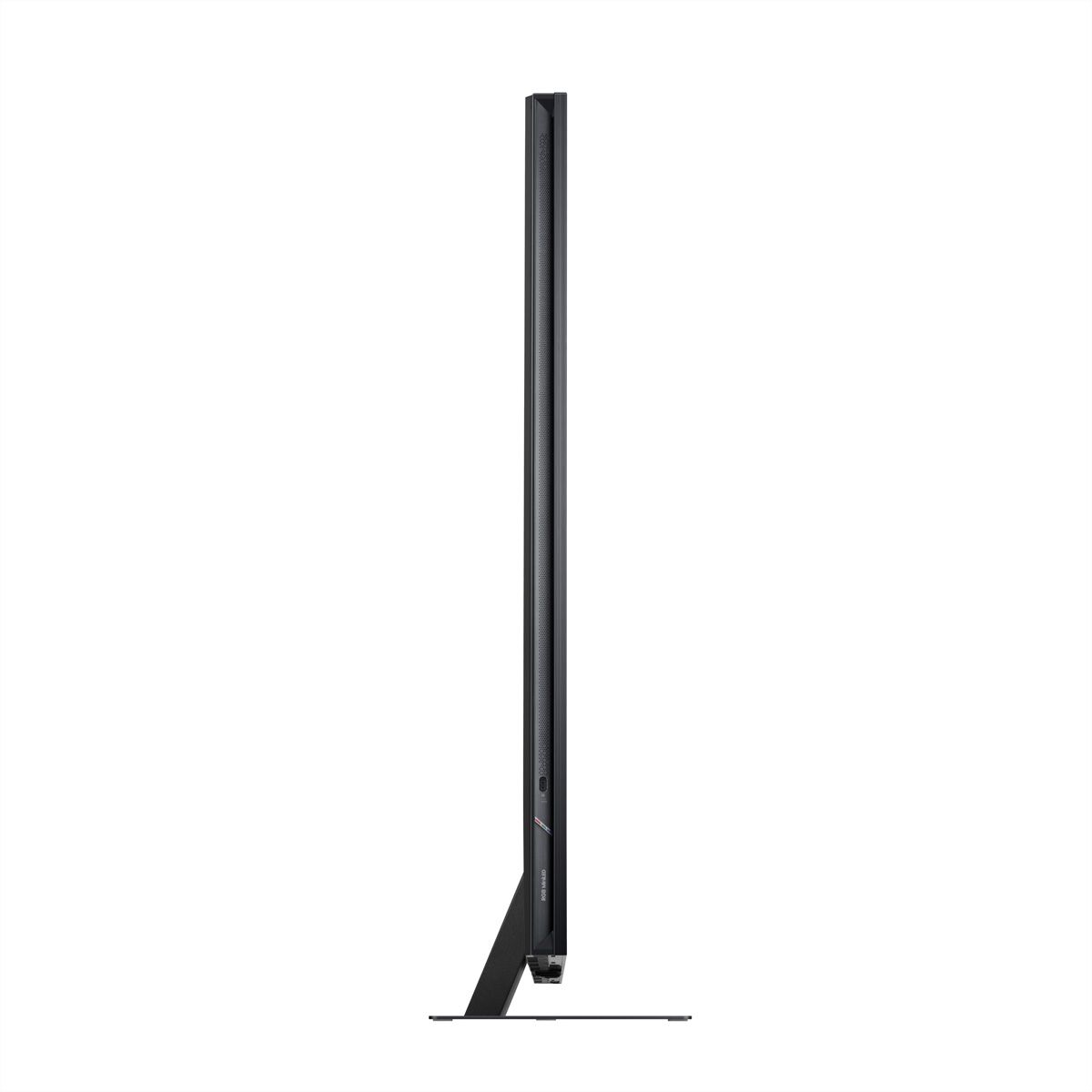 Hisense TV 75UR9DS 75", RGB Mini LED 4K, 180Hz, 4000 Nits