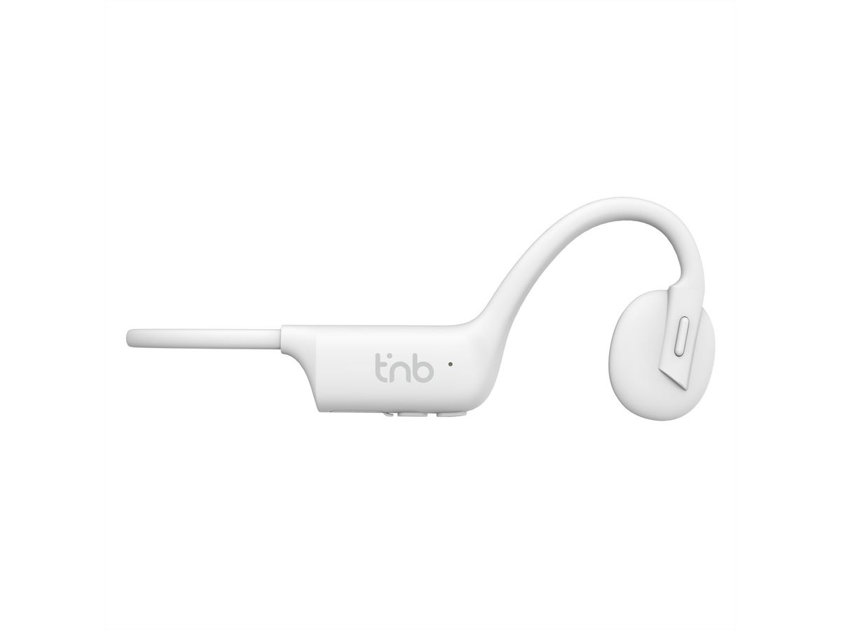T'nB Kopfhörer Sport Energy Bone
