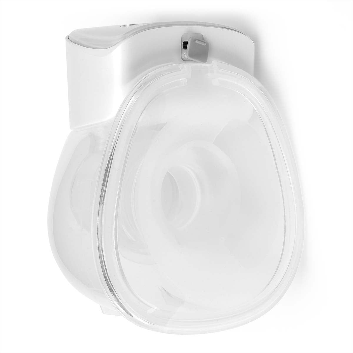 Tire-lait électrique portable – compact, silencieux et puissant