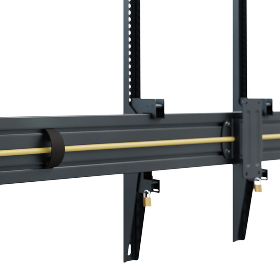 Hagor Wandhalterung CPS Wall 2x75-86"