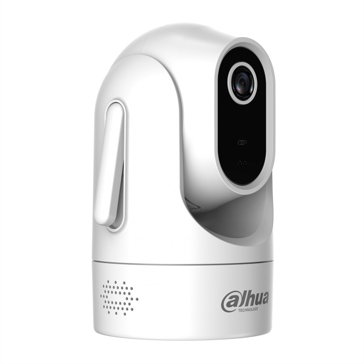 DAHUA DH-SD-H4C-0400B-EUR Caméra PT d'intérieur 4 MP, 80°, IR-LED 15m, WiFi