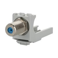 METZ CONNECT COAX modul connecteur femelle F / femelle F