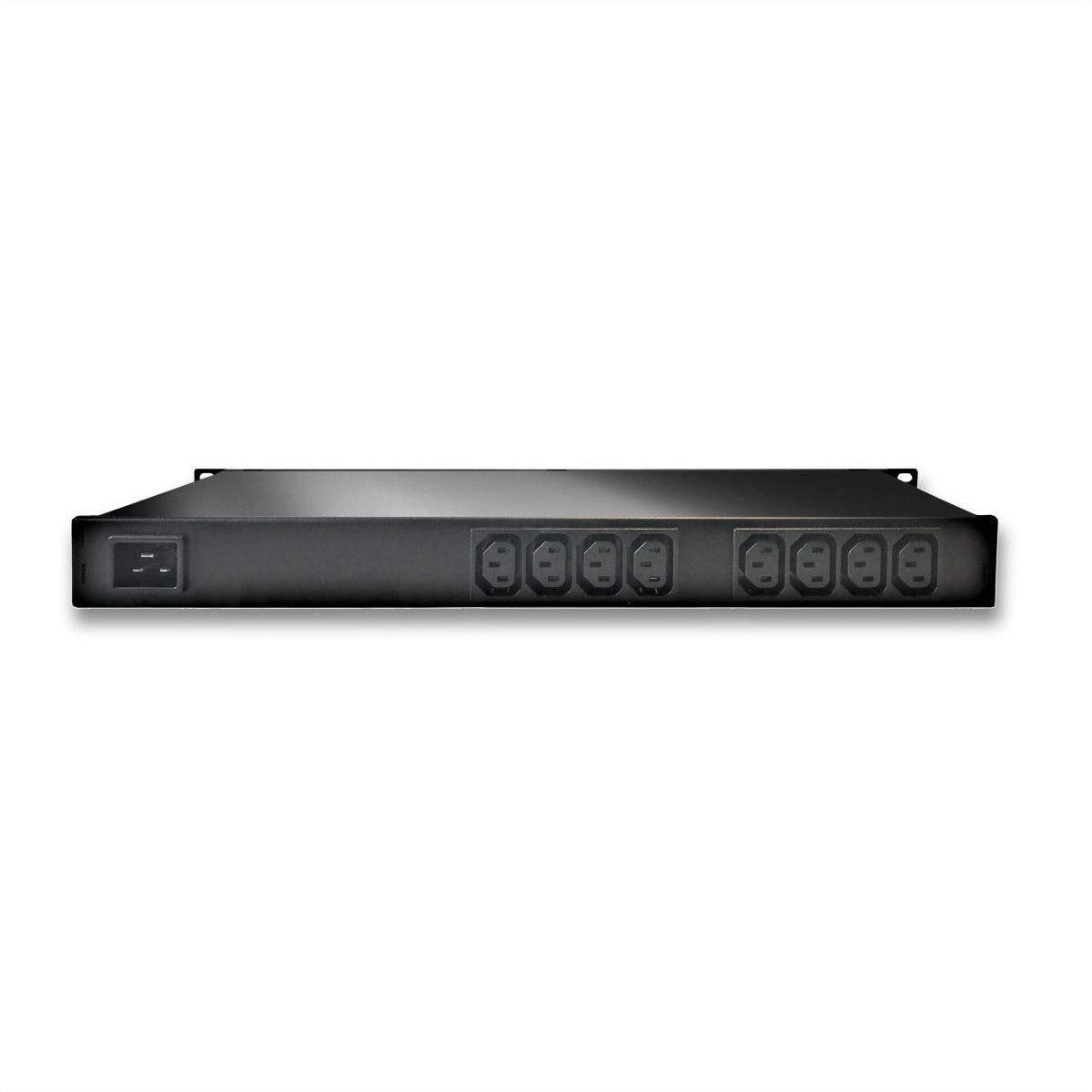 GUDE 8035-1 Expert Power Control  NET 8x C13,  mesure par port, 2 ports capteurs