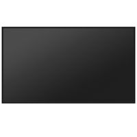 Hisense Signage Display 43GM50D, 43", 18/7, UHD, 500cd/m², 25% Haze