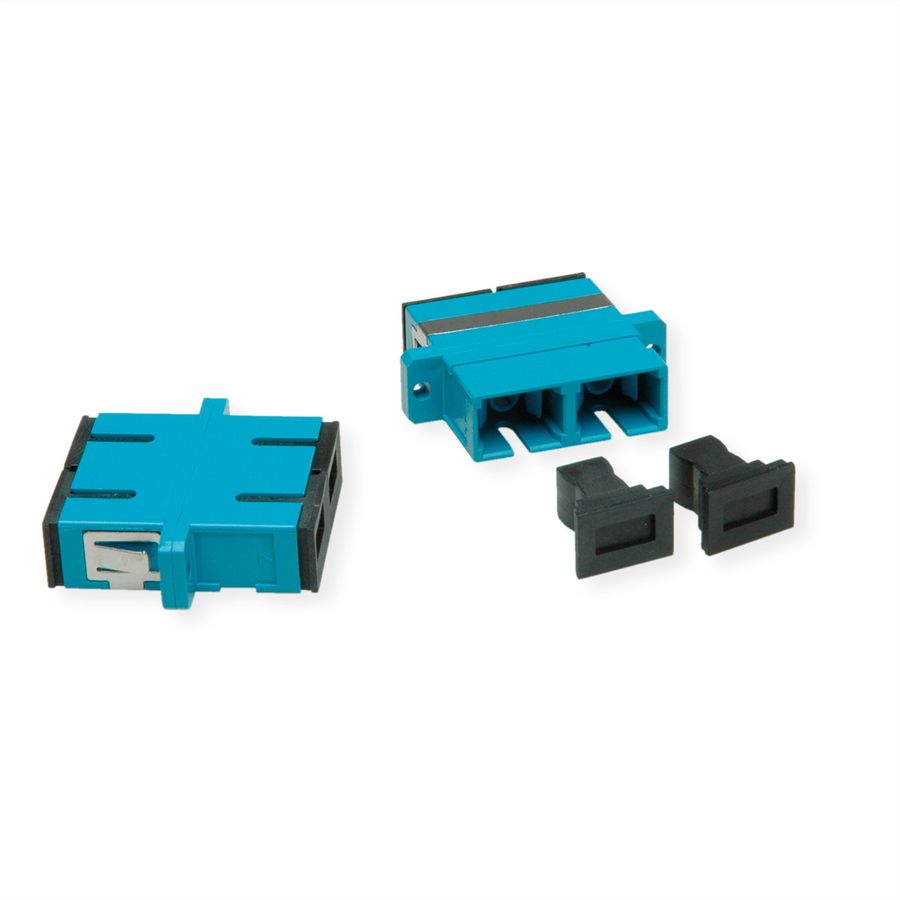 SOFTING FiberXpert 700 SM SC Kit de câbles de mesure
