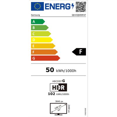 Energieetikette 05.01.0882