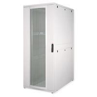 ROLINE 19" Baie serveur Pro 42U, 800x1200 LxP gris