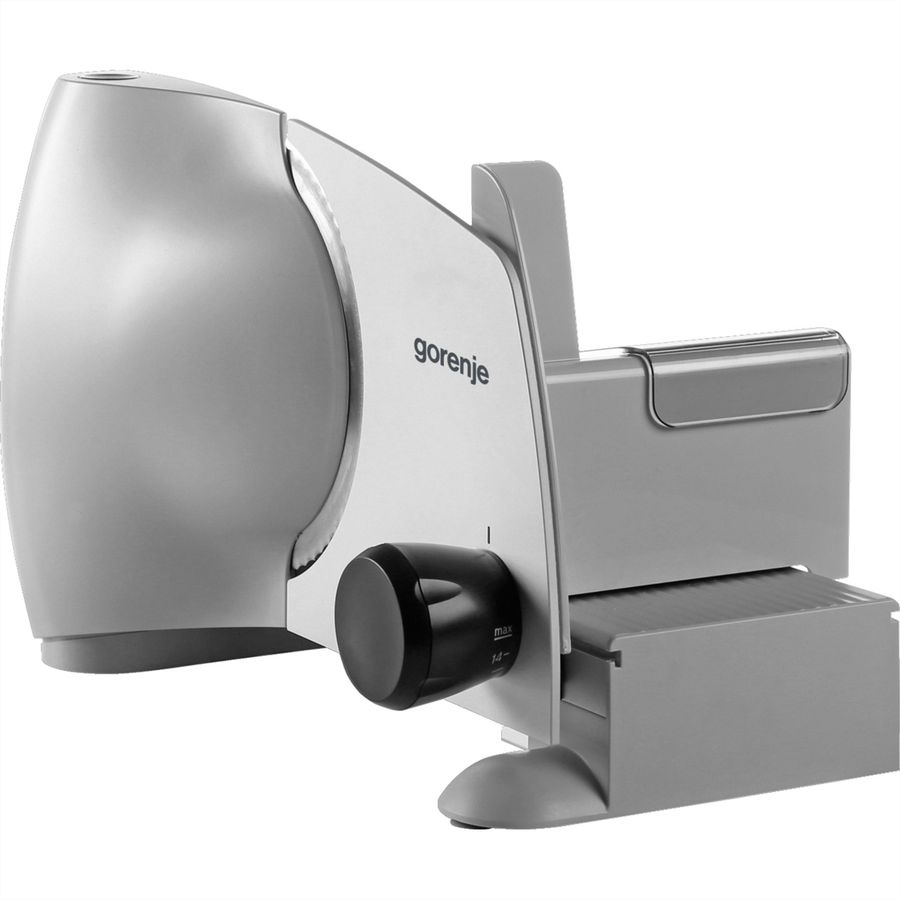 **Retoure**Gorenje Food Slicer R607A, 110W
