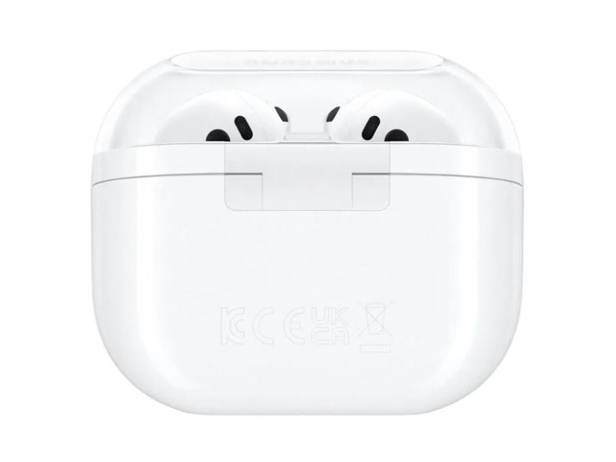 Samsung Galaxy Buds3, ANC, 6h, kabellos