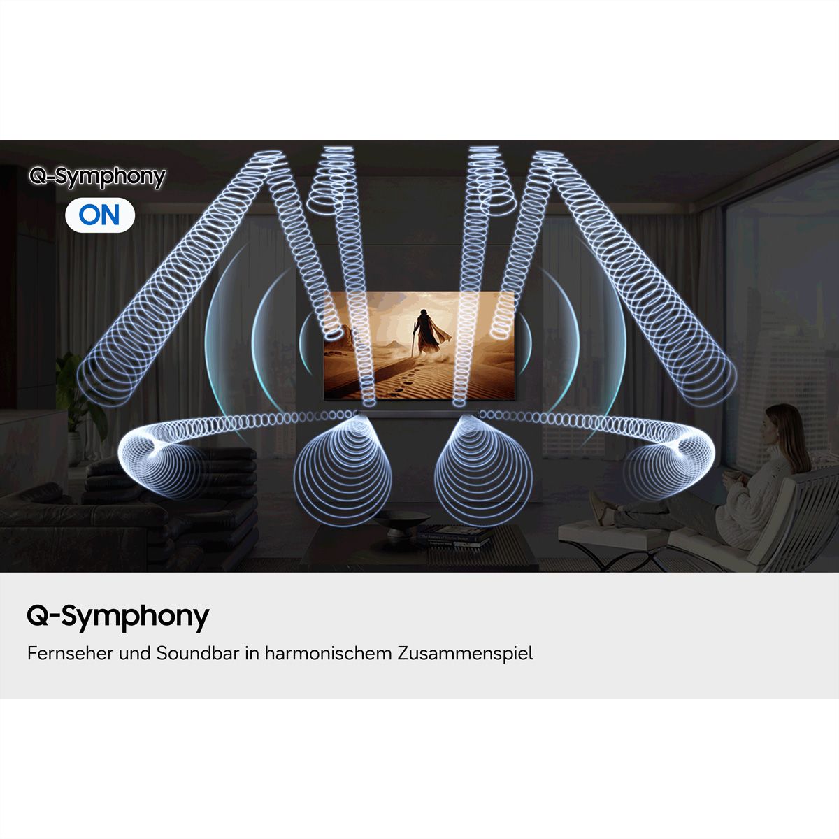 Samsung Soundbar Q930H