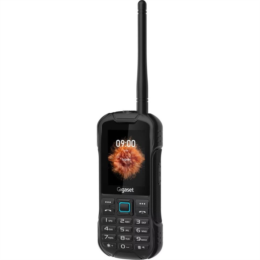 Gigaset Portable à touches GLX8 Active