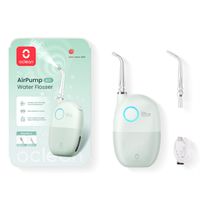 Oclean AirPump A10, grün