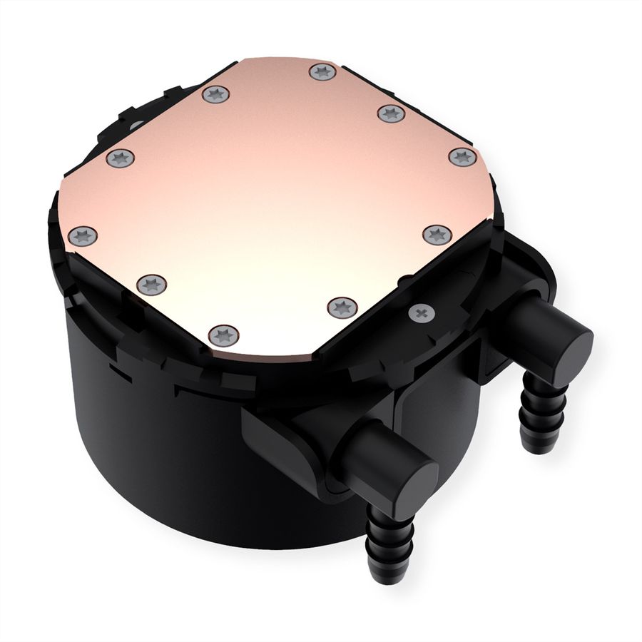 Xilence LQ360 AMD et Intel AiO 360mm Watercooling, PWM, 400W TDP