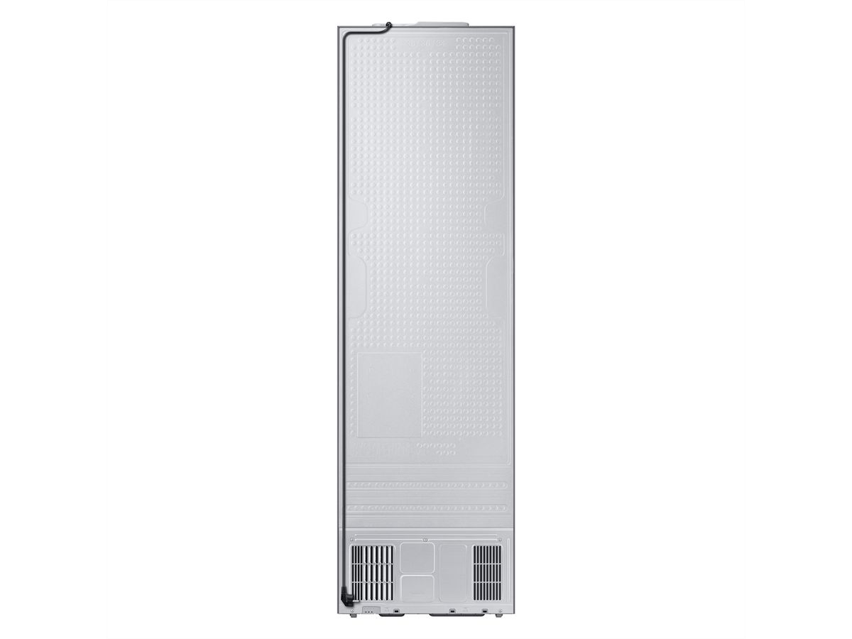 Samsung Kühl-Gefrierkombination RB7300 Bespoke, 387l, A, Satin Beige