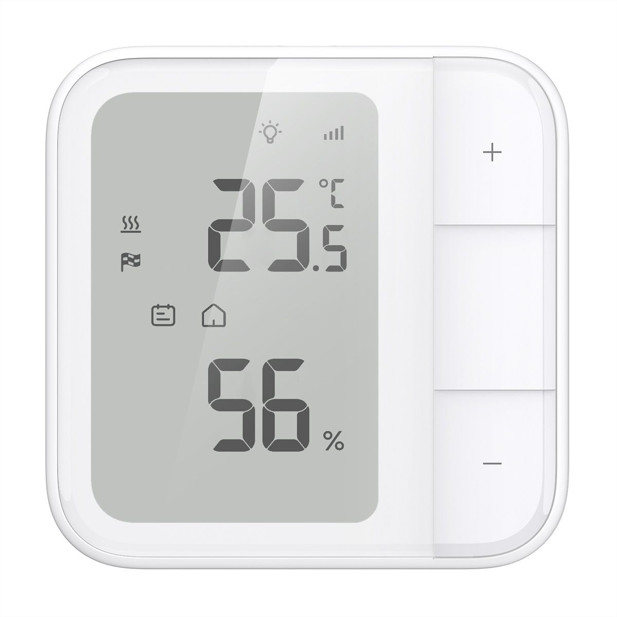Aqara Thermostat W500