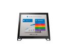 Eizo Monitor FDS1782T-BK - 17", 10 Punkt Multi-Touch - 24/7 - 5:4 Format