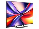 Hisense TV 50A7Q 50", QLED 4K, 60Hz, 400 Nits