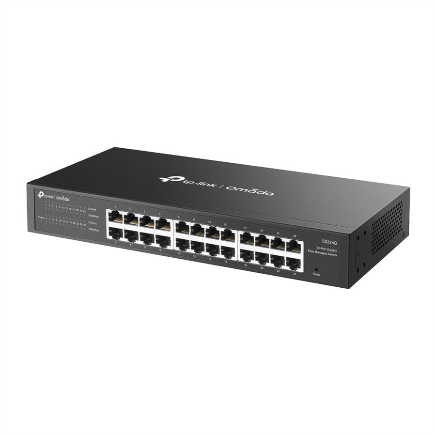 TP-Link ES224G Omada Switch 24 Port