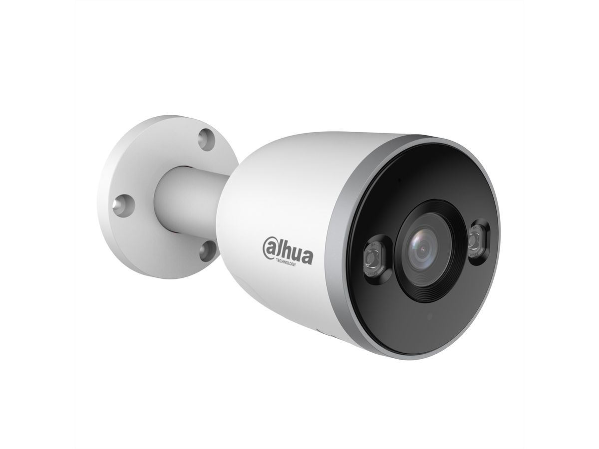 DAHUA DH-IPC-F3DP-IL-0280B-EUR, Bullet 3MP 2,8mm IR LED WLAN Kamera