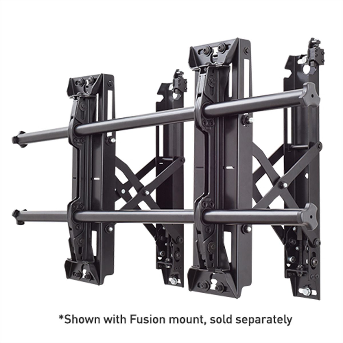 Chief Support mural FCAV1U, Accessoires Fusion extensibles