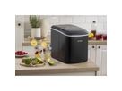 Gorenje  Eiswürfelmaschine IMDW1500B, 120W, 2,2L, schwarz