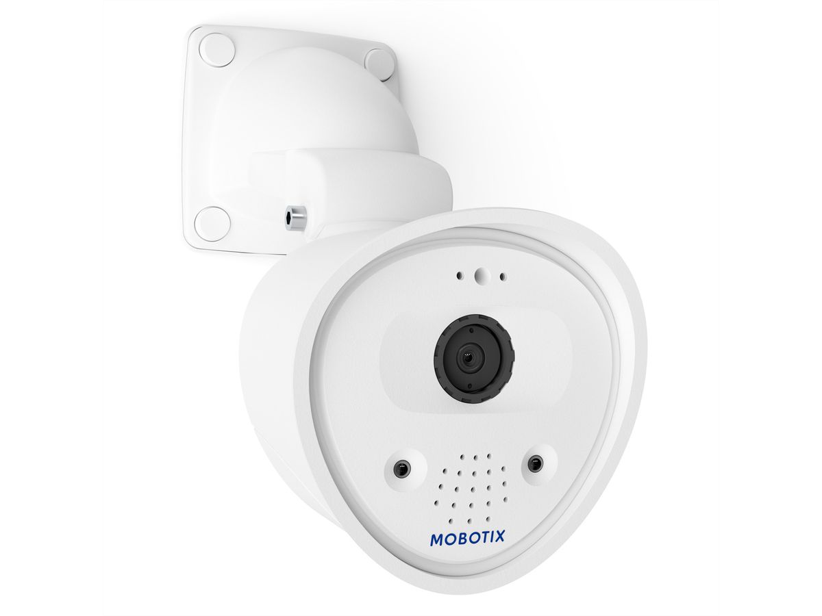 MOBOTIX MxONE Caméra 8 MP, 120°, nuit, IR-LED 30m